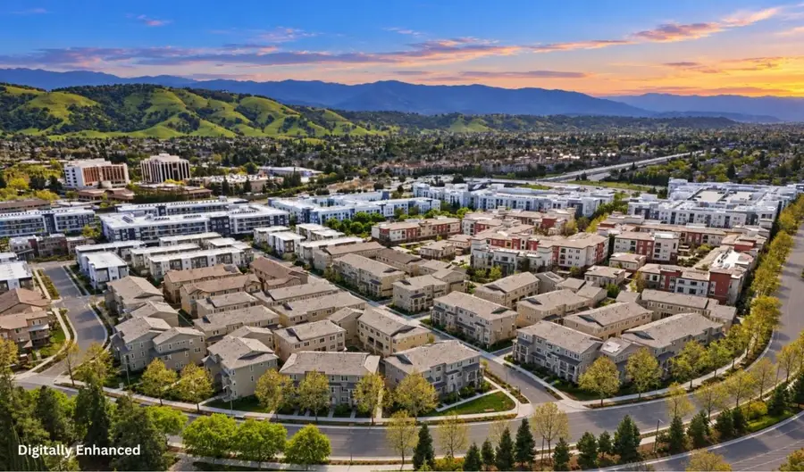 911 White Moonstone Loop, San Jose, CA 95123 - #2