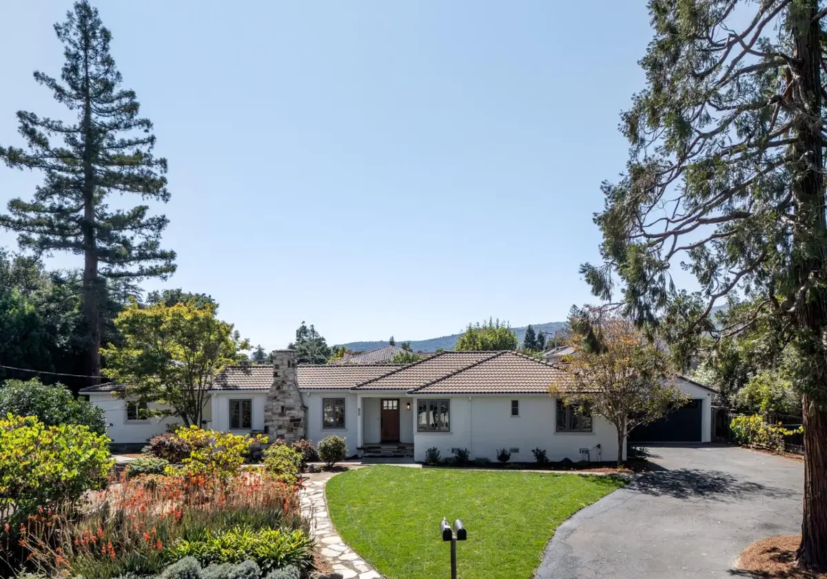 90 Marvin Avenue, Los Altos, CA 94022 - #1