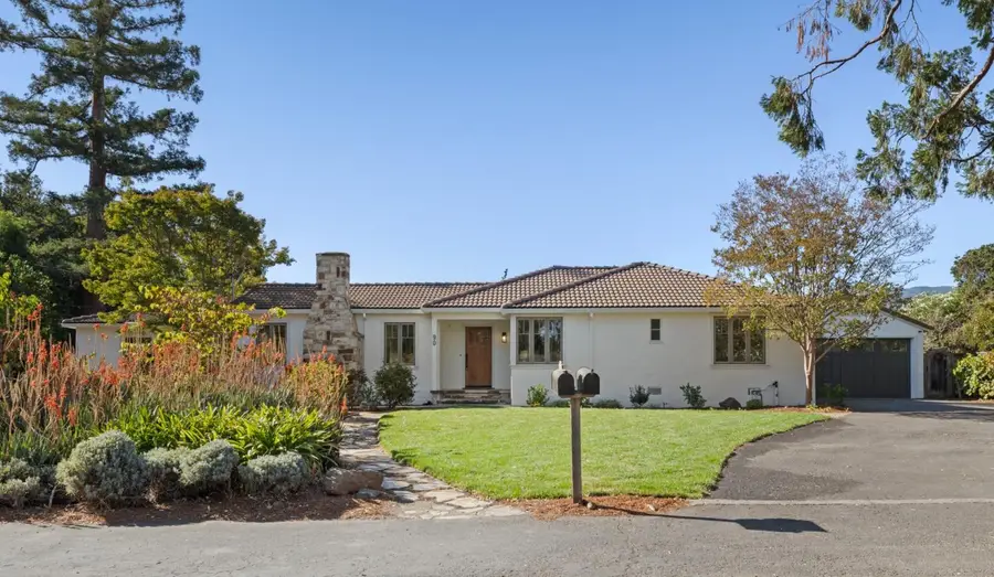 90 Marvin Avenue, Los Altos, CA 94022 - #3