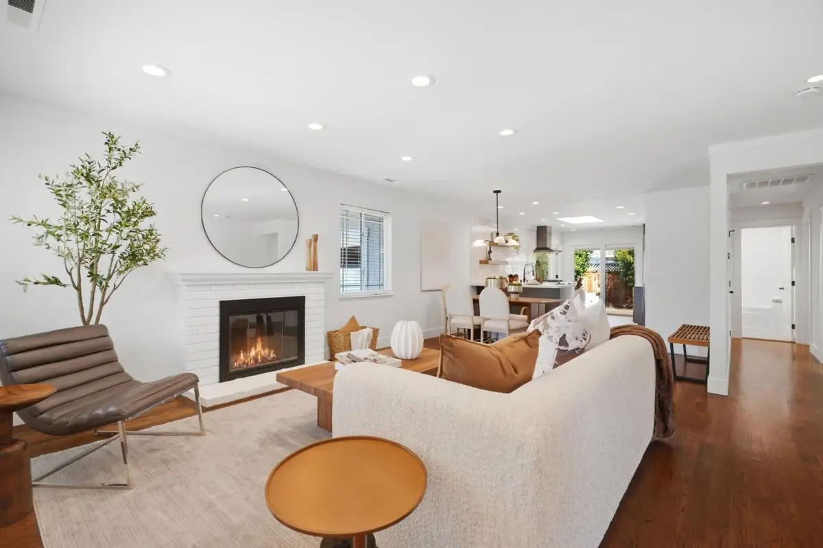 1461 Revere Avenue, San Jose, CA 95118 - #1