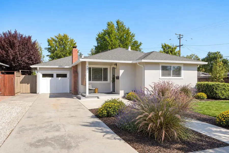 1461 Revere Avenue, San Jose, CA 95118 - #2