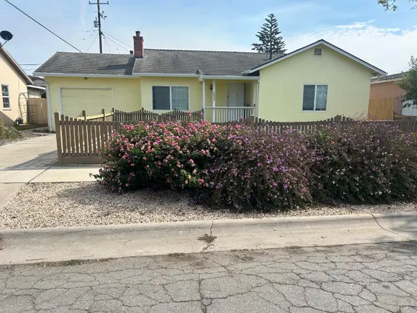 Address Withheld By Seller, SALINAS, CA 93906