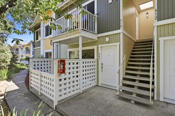 755 14th Avenue  #409, SANTA CRUZ, CA 95062