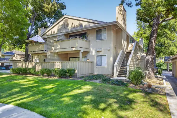 5699 Makati Circle  #A, SAN JOSE, CA 95123