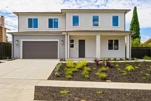 4115 Loganberry Drive, San Jose, CA 95121