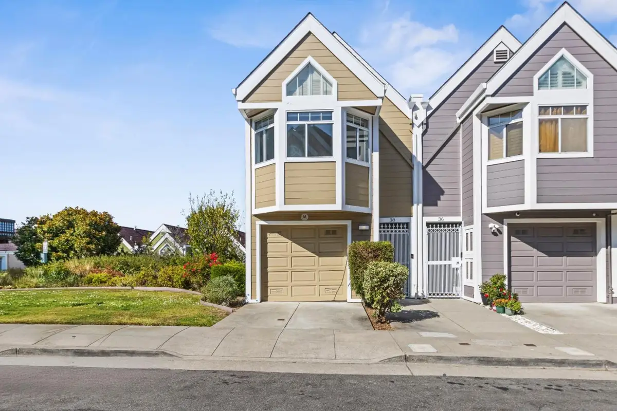 38 Rebecca Lane, San Francisco, CA 94124 - #1