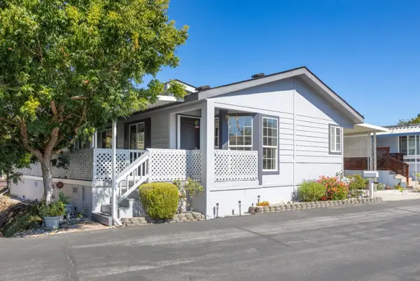 444 Whispering Pines Drive, SCOTTS VALLEY, CA 95066