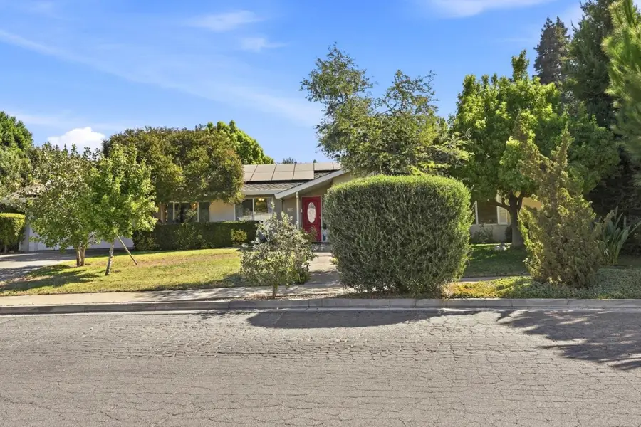 Address Withheld By Seller, Merced, CA 95340 - #2