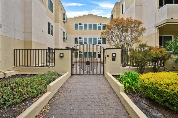 30 Lorton Avenue  #303, BURLINGAME, CA 94010