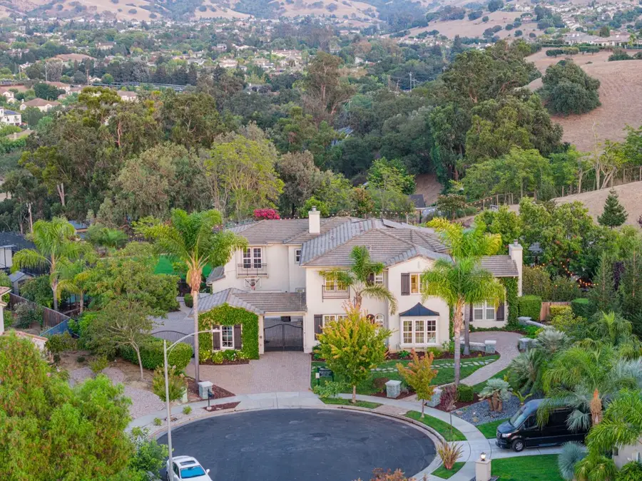 2365 Glen Creek Court, San Jose, CA 95138 - #2