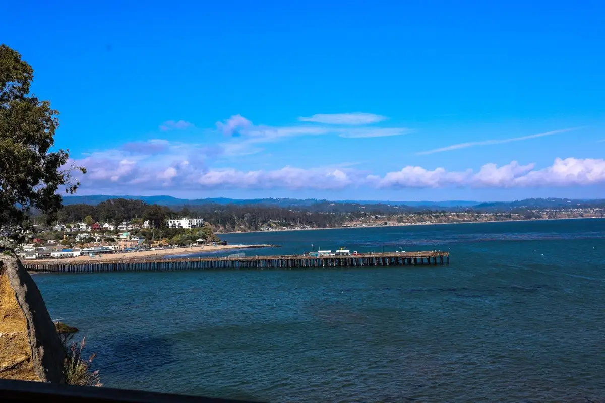 4820 Opal Cliff Drive  #103, Capitola, CA 95010 - #1