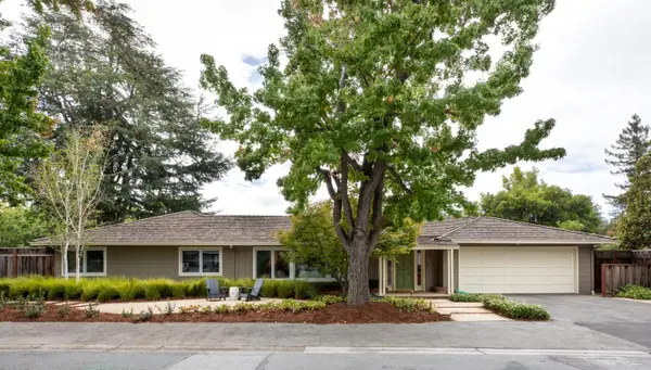 1331 Cotton Street, MENLO PARK, CA 94025