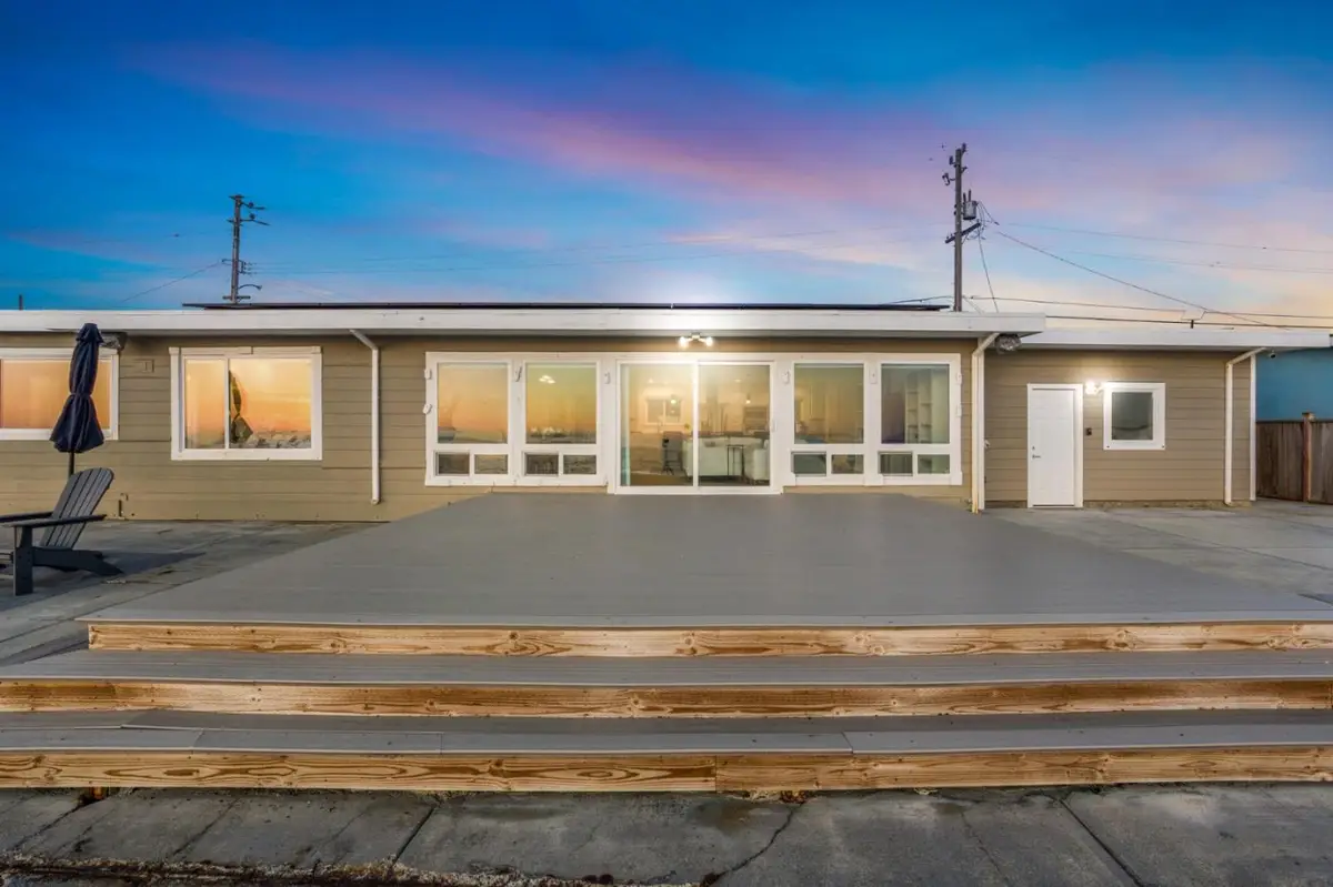 204 Shoreview Avenue, Pacifica, CA 94044 - #1