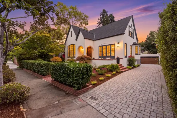 769 Crescent Avenue, San Mateo, CA 94402