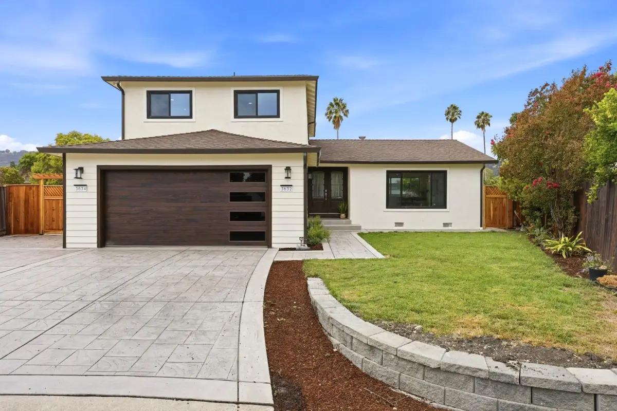 3632 Gettysburg Court, Pleasanton, CA 94588 - #1