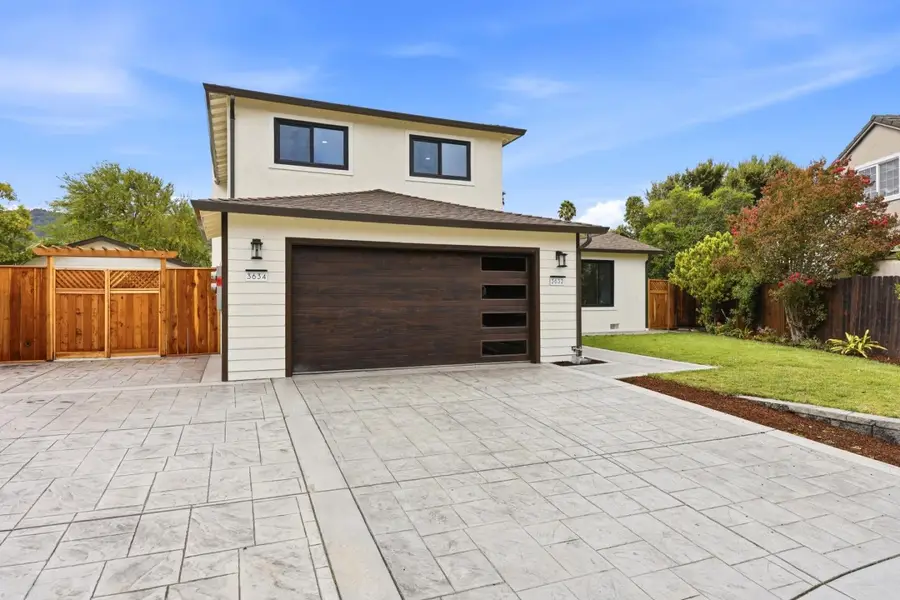 3632 Gettysburg Court, Pleasanton, CA 94588 - #3
