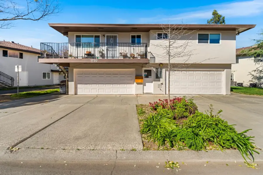 1730 Fremont Court  #2, Davis, CA 95618 - #3