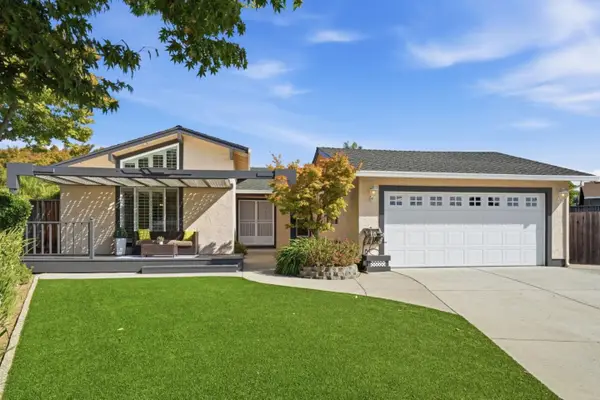 4110 Wingham Place, San Jose, CA 95135