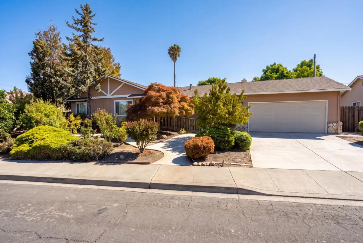 3444 Kenyon Drive, Santa Clara, CA 95051 - #1