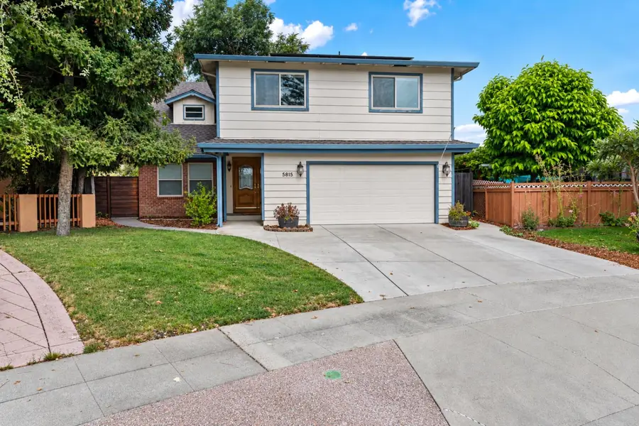 5815 Ettersberg Drive, San Jose, CA 95123 - #3