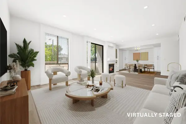 910 Bedford Street  #102, LOS ANGELES, CA 90035