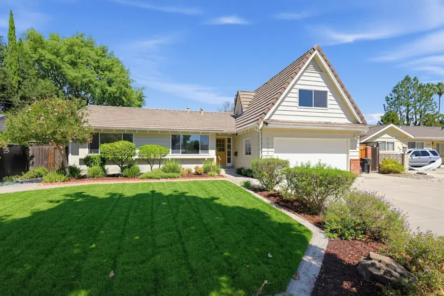 1091 Rockefeller Drive, Sunnyvale, CA 94087 - #2