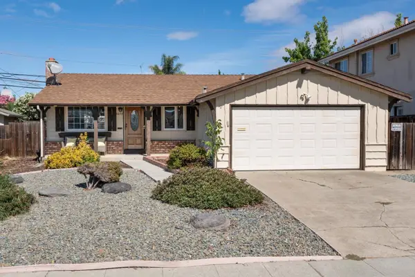 3277 Rocky Mountain Drive, SAN JOSE, CA 95127