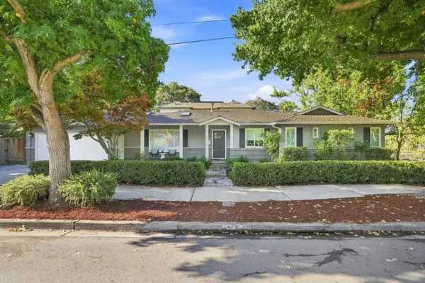 115 Walnut Street, Menlo Park, CA 94025