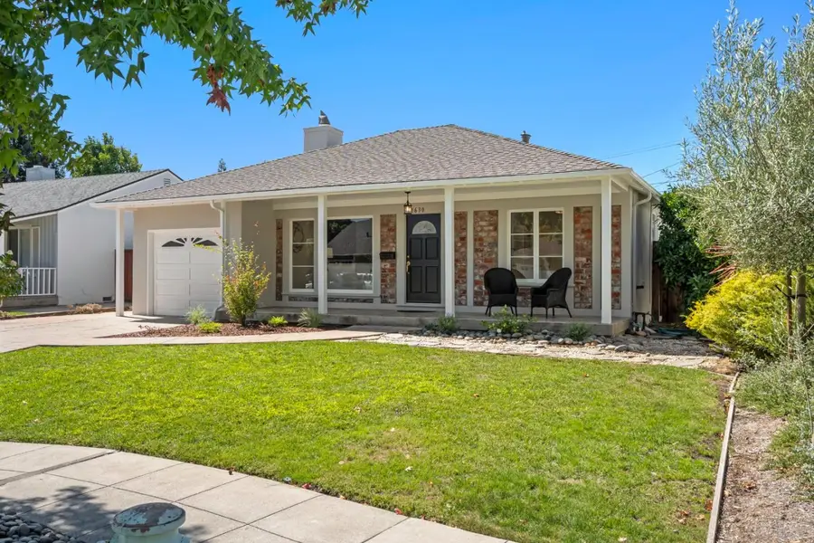 1630 Anamor Street, Redwood City, CA 94061 - #2