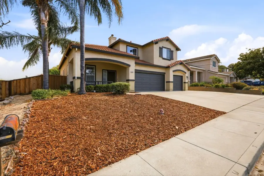 4509 Buckeye Court, Antioch, CA 94531 - #2