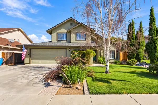 1320 Terrace Drive, HOLLISTER, CA 95023