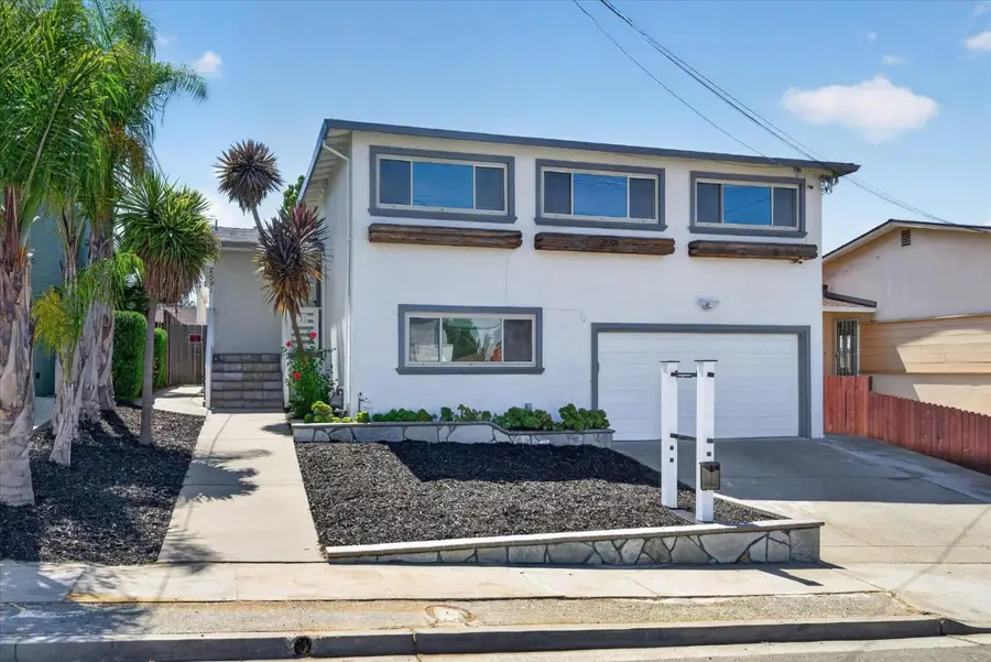 2591 Jacobs Street, Hayward, CA 94541 - #2