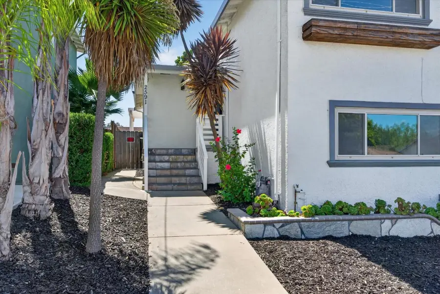 2591 Jacobs Street, Hayward, CA 94541 - #3