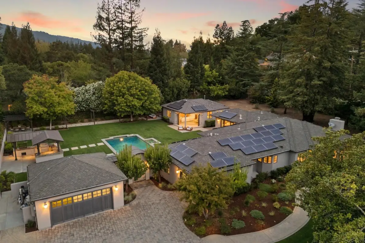 16220 Kennedy Road, Los Gatos, CA 95030 - #1