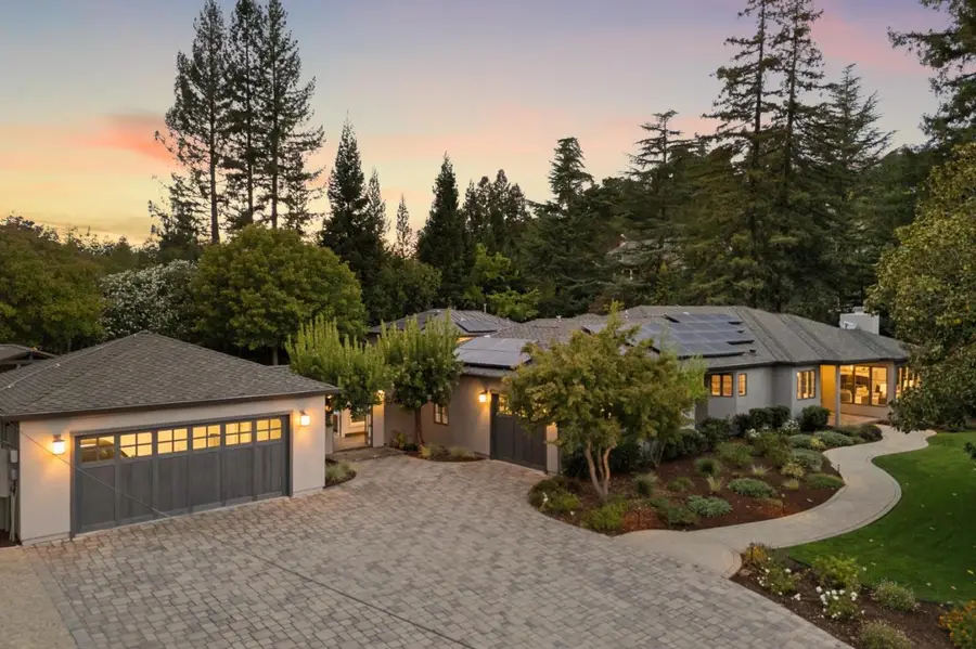16220 Kennedy Road, Los Gatos, CA 95030 - #2