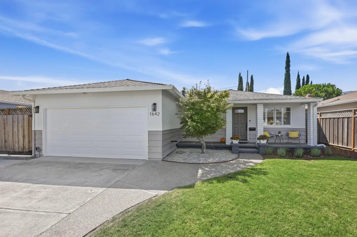 1642 Orchard View Drive, San Jose, CA 95124 - #1