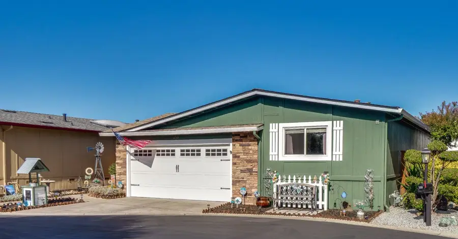 259 Forest Dr, Morgan Hill, CA 95037 - #2