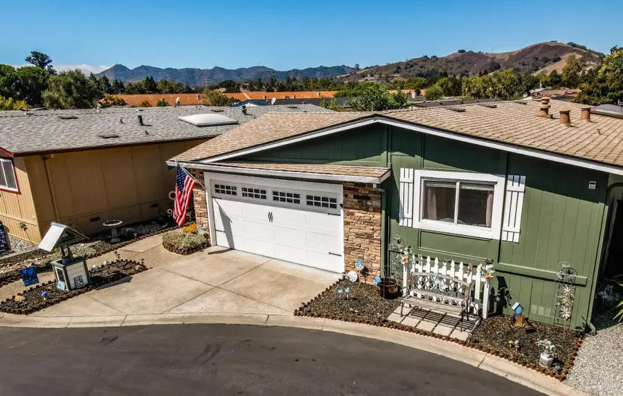259 Forest Dr, Morgan Hill, CA 95037 - #3