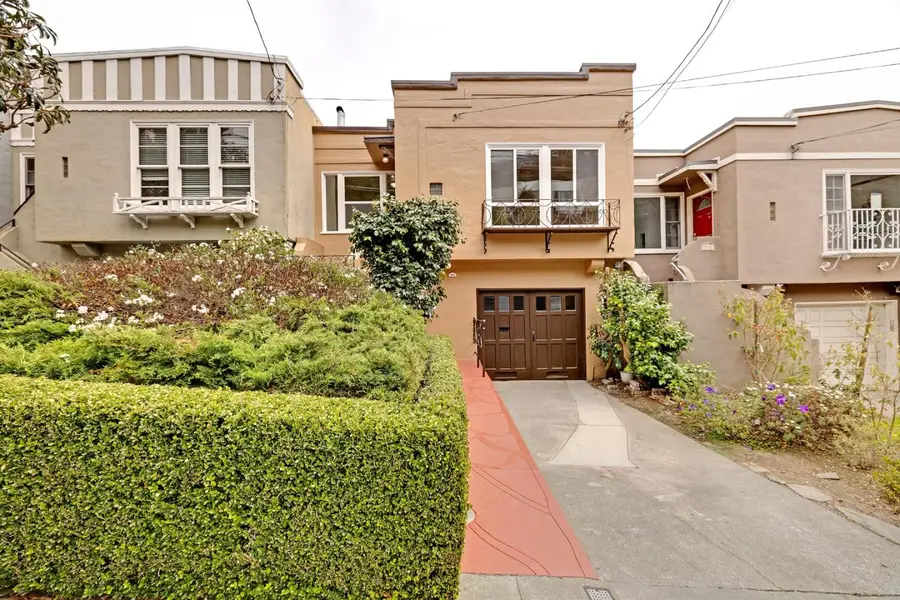 736 Foerster Street, San Francisco, CA 94127 - #2