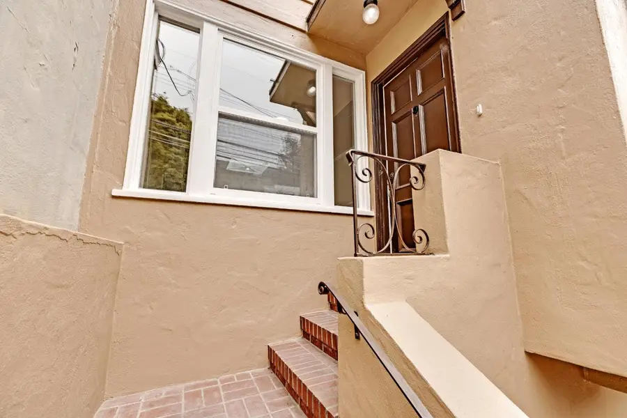 736 Foerster Street, San Francisco, CA 94127 - #3