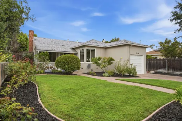 1818 Madison Avenue, Redwood City, CA 94061