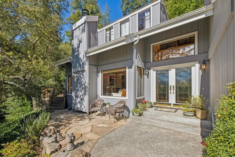 23584 Skyview Terrace, Los Gatos, CA 95033 - #2