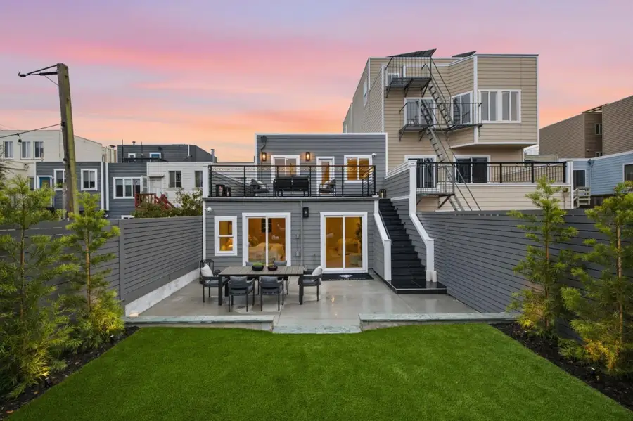 678 23rd Avenue, San Francisco, CA 94121 - #2