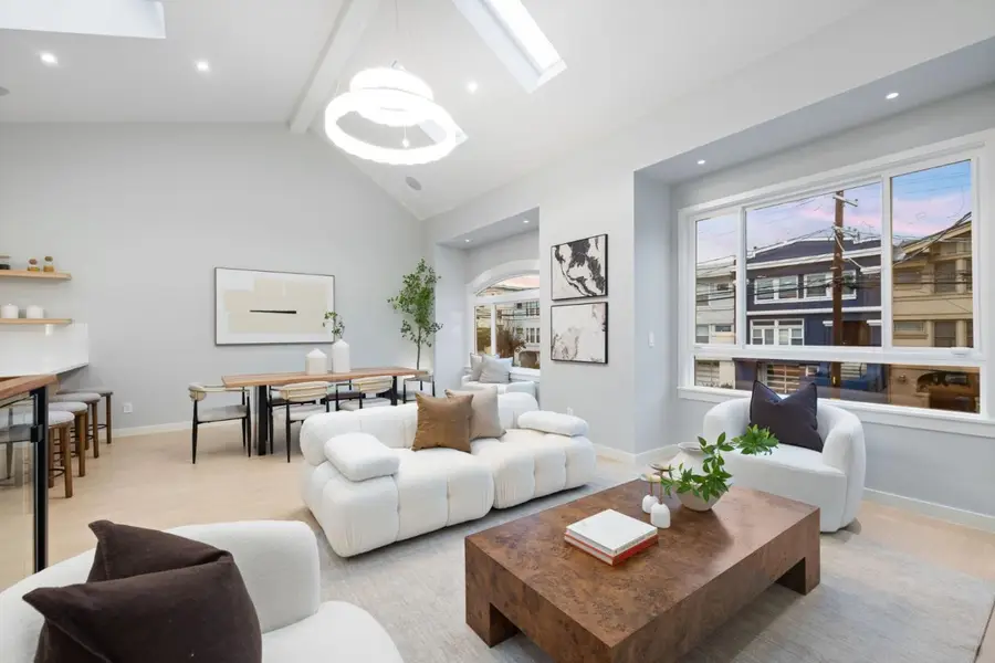 678 23rd Avenue, San Francisco, CA 94121 - #3