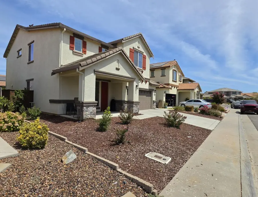 12571 Aviston Way, Rancho Cordova, CA 95742 - #2