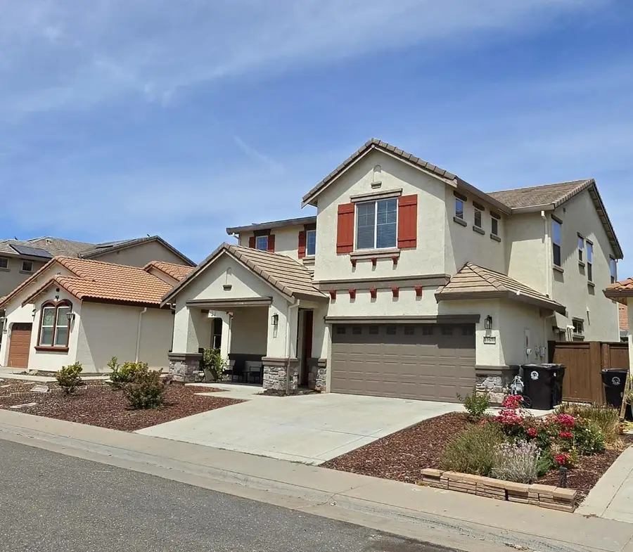 12571 Aviston Way, Rancho Cordova, CA 95742 - #3