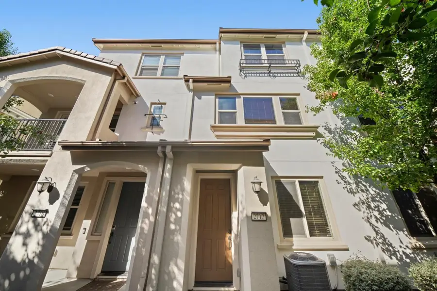 2712 Ferrara Circle, San Jose, CA 95111 - #3
