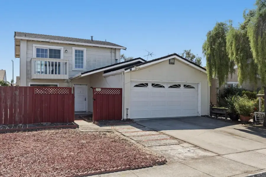 211 Checkers Drive, San Jose, CA 95116 - #2