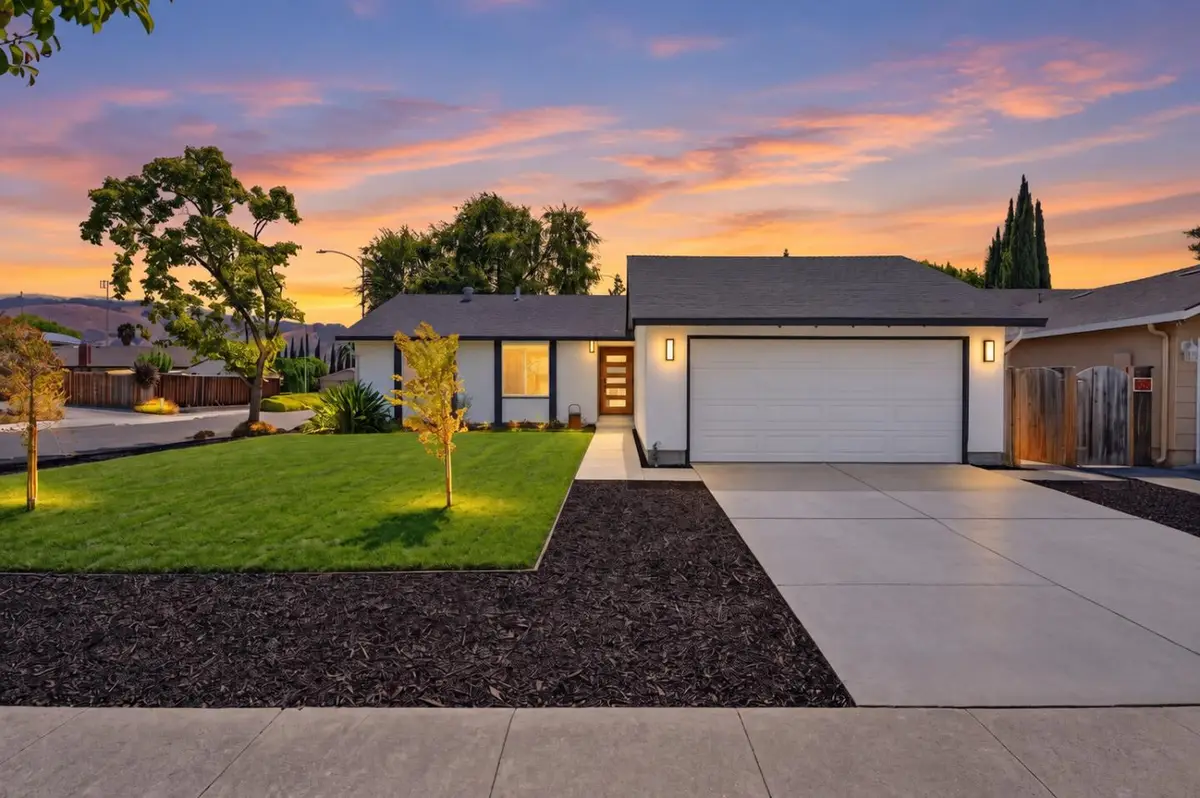 622 Arrowhead, San Jose, CA 95123 - #1