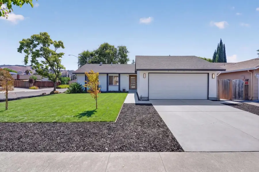 622 Arrowhead, San Jose, CA 95123 - #3